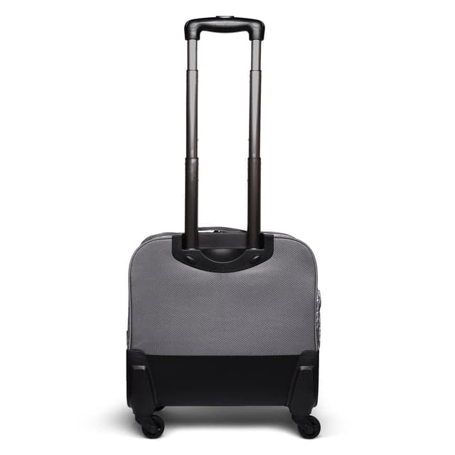 طقم شنط مدرسيه 3 قطع من البوليستر رمادي وينجر Wenger Back To School 3 Piece Set