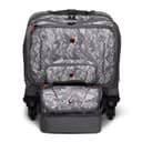 طقم شنط مدرسيه 3 قطع من البوليستر رمادي وينجر Wenger Back To School 3 Piece Set