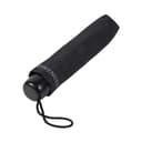 مظلة مطر كبيرة 40 انش أسود وينجر Wenger Large Umbrella