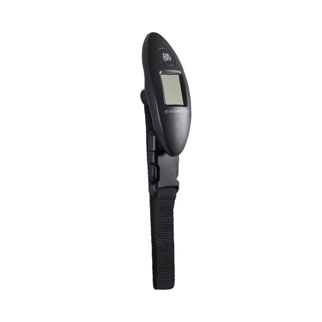 Wenger Mini Digital Luggage Scale Black - 611883