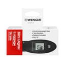 Wenger Mini Digital Luggage Scale Black - 611883