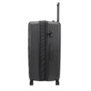 شنطة سفر وسط 81 سم من مادة ABS أسود وينجر Wenger Motion Hardside Expandable Check-In Luggage - SW1hZ2U6MTU2NjIxNQ==