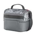 شنطة اكل للمدرسة سعة 7 لتر من البوليستر رمادي Wenger School Lunch Box