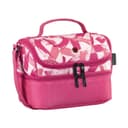 شنطة اكل للمدرسة سعة 7 لتر من البوليستر زهري Wenger School Lunch Box