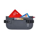 Wenger Security RFID Waist Belt Grey - 611879