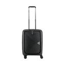 Wenger Ultra-Lite 2 Piece 55+77cm Hardside Expandable Cabin & Check-In Luggage Trolley Set Black - SW1hZ2U6MTU2NTE0OQ==