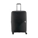 Wenger Ultra-Lite 2 Piece 55+77cm Hardside Expandable Cabin & Check-In Luggage Trolley Set Black - SW1hZ2U6MTU2NTE2Mw==