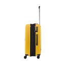 Wenger Ultra-Lite 3 Piece 55+67+76cm Hardside Expandable Check-In Luggage Trolley Set Yellow - 612368 - SW1hZ2U6MTU2MzA3MQ==