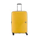 Wenger Ultra-Lite 3 Piece 55+67+76cm Hardside Expandable Check-In Luggage Trolley Set Yellow - 612368 - SW1hZ2U6MTU2MzA3Mw==