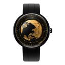 CIGA Design Mechanical Watch Series U Blue Planet - Gilding Version