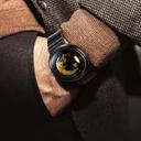 CIGA Design Mechanical Watch Series U Blue Planet - Gilding Version