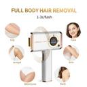 جهاز ليزر بارد لازالة الشعر ليسكولتون 400000 ومضة Lescolton Multi-Functional Freezing Point Hair Removal Device