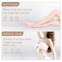 جهاز ليزر بارد لازالة الشعر ليسكولتون 400000 ومضة Lescolton Multi-Functional Freezing Point Hair Removal Device - SW1hZ2U6MTYwNjM2NA==