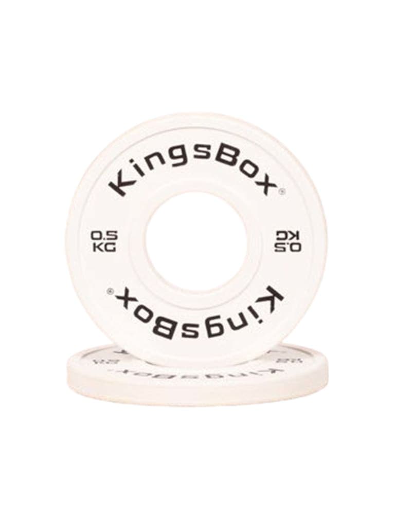 Kingsbox Micro Loads Weight 0.5 Kg