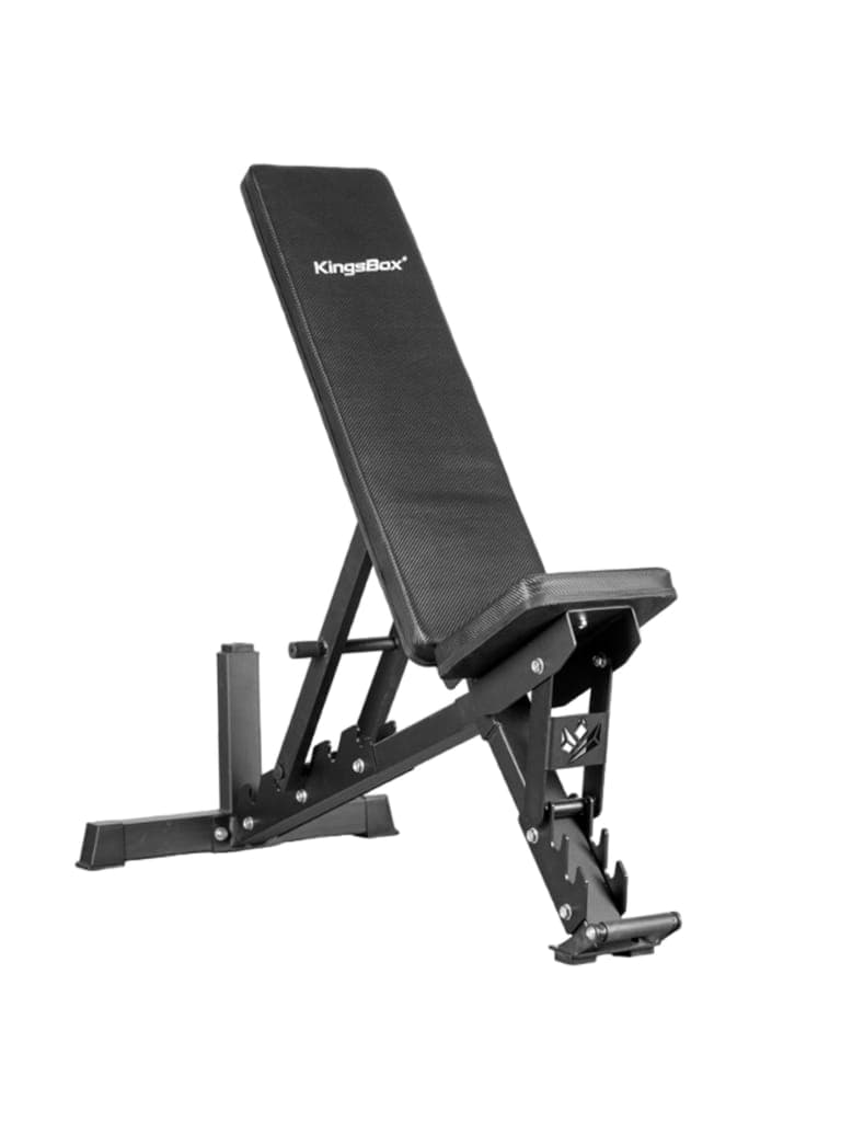 Kingsbox Adjustable Bench