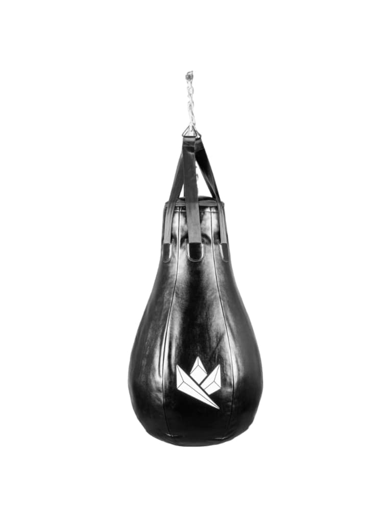 Kingsbox Leather Punching Bag 2.0