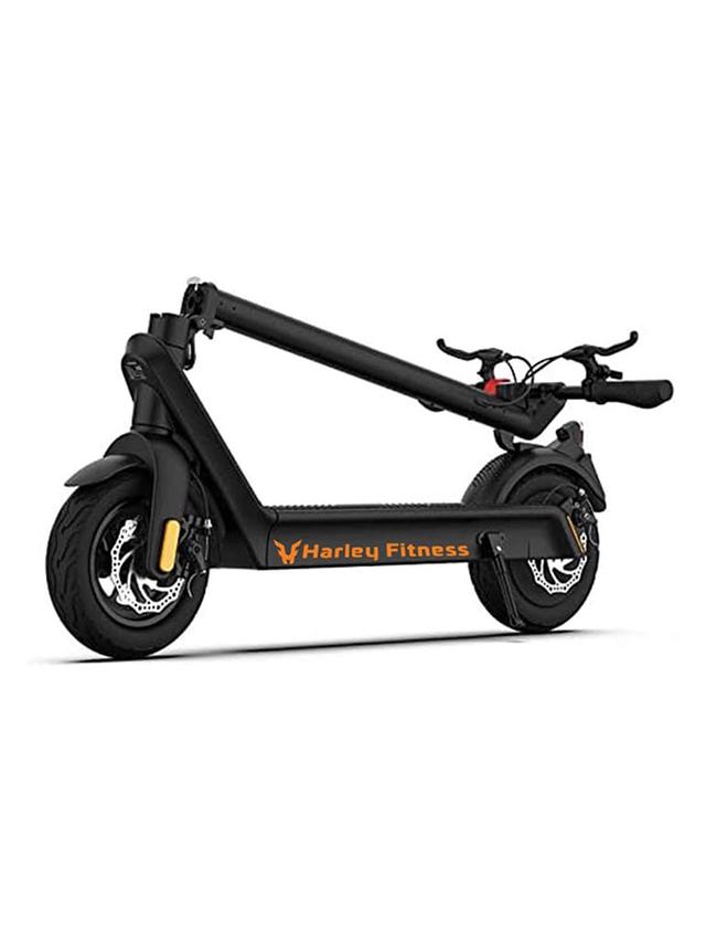 سكوتر الكتروني قابل للطي 40 كم/سا هارلي فيتنس Harley Fitness X9 E-Scooter - SW1hZ2U6MTUwOTU4Mw==