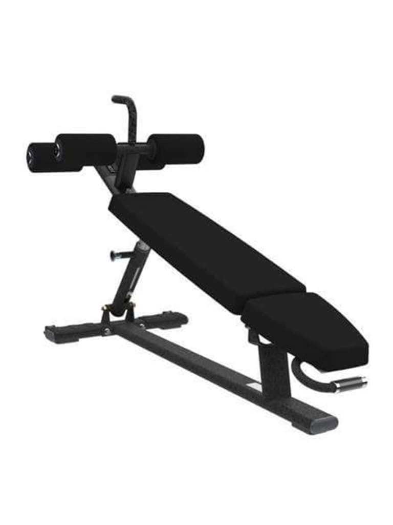 Torque Adjustable Ab Bench