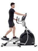 Spirit Fitness XE195 Elliptical Cross Trainer