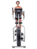 Spirit Fitness XE195 Elliptical Cross Trainer
