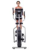 Spirit Fitness XE195 Elliptical Cross Trainer - SW1hZ2U6MTUwOTI0MQ==