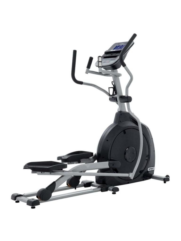 Spirit Fitness XE195 Elliptical Cross Trainer