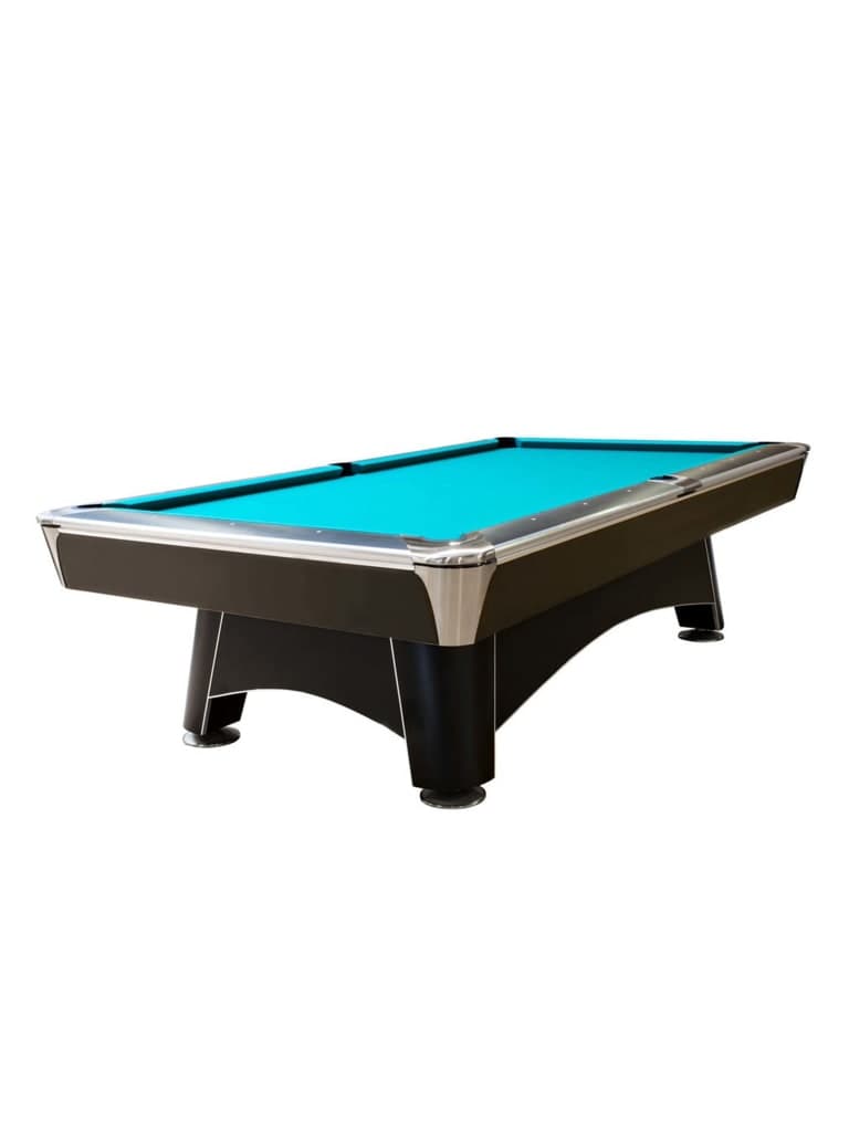 طاولة بلياردو بحجم تسع أقدام أكسينغ جي Xing Jue Model-XJ9AT Professional Pool/Billiard Table