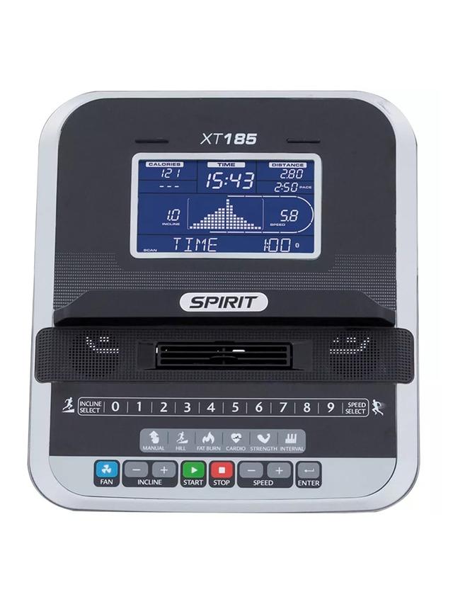 Spirit Fitness  XT185 Treadmill - SW1hZ2U6MTUwNDYwNw==
