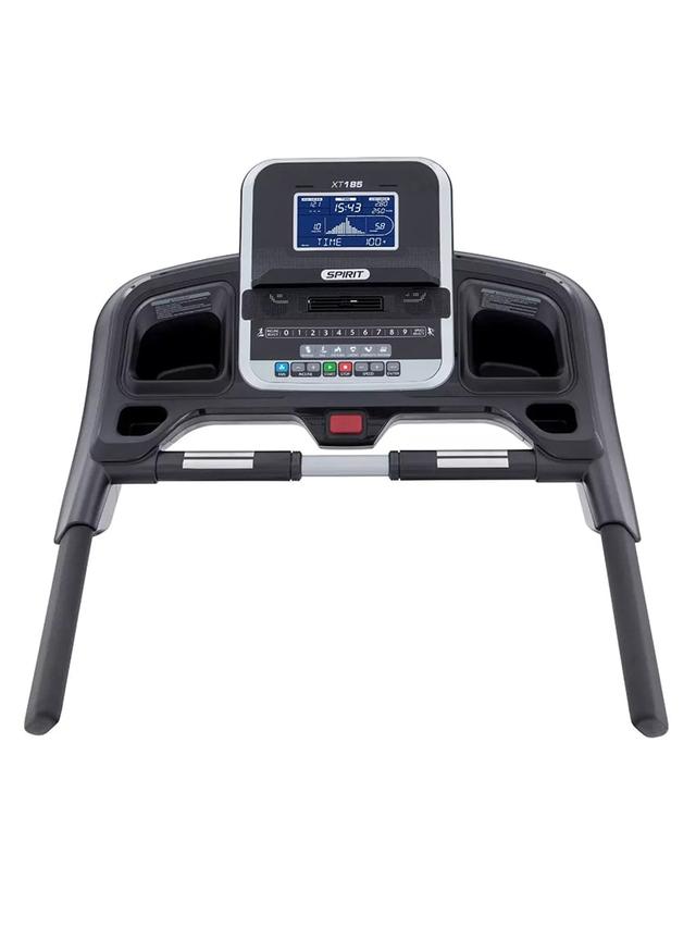 Spirit Fitness  XT185 Treadmill - SW1hZ2U6MTUwNDYwOQ==