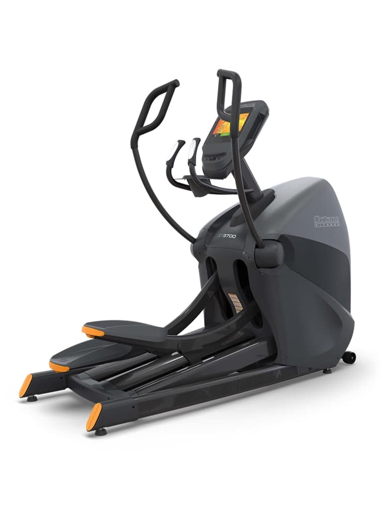 دراجة رياضية بوزن155 كجم أوكتان فتنسOctane Fitness  Commercial Grade Elliptical