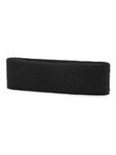 ربطة راس رياضية قطن أسود يونكس Yonex AC258EX Head Band Color Black - SW1hZ2U6MTUxNzk5OA==