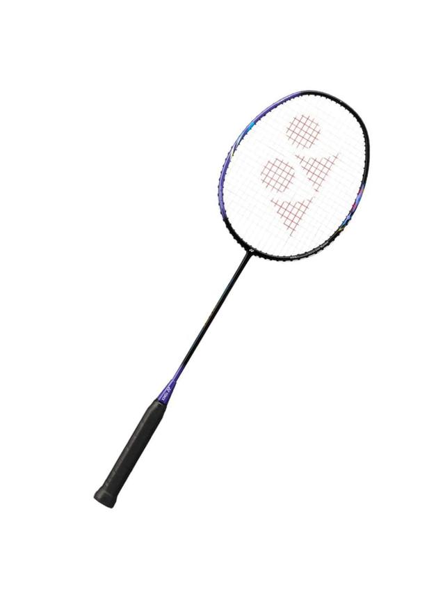 Yonex Astrox 01 Ability Badminton Racket | Black/Purple