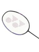 Yonex Astrox 01 Ability Badminton Racket | Black/Purple