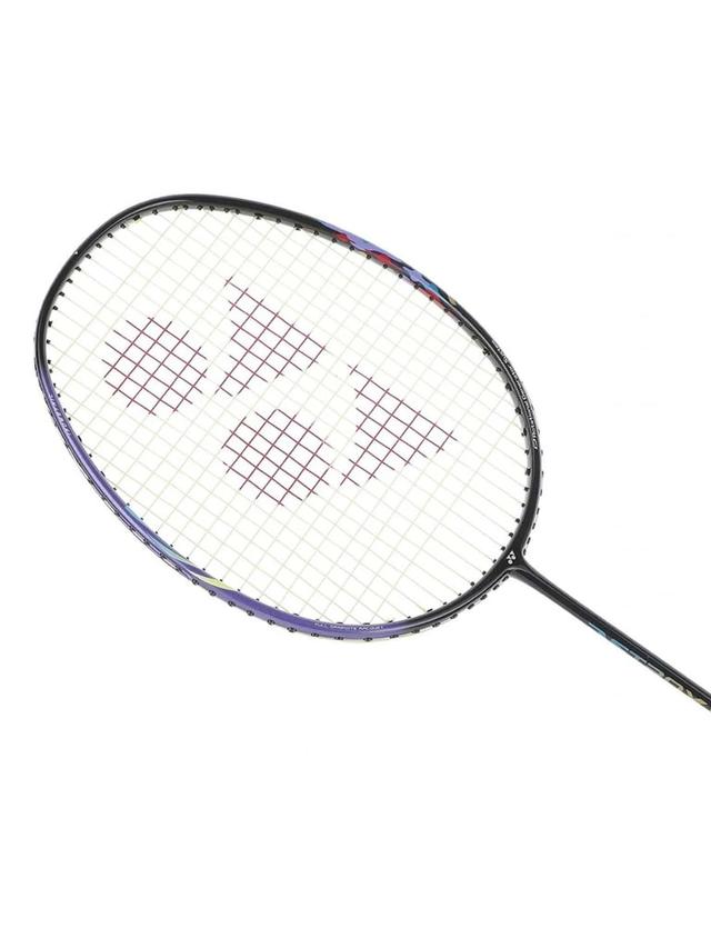 Yonex Astrox 01 Ability Badminton Racket | Black/Purple