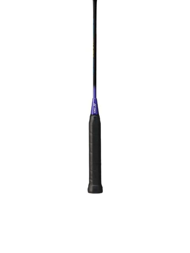 Yonex Astrox 01 Ability Badminton Racket | Black/Purple
