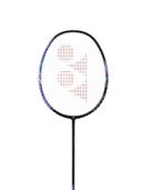Yonex Astrox 01 Ability Badminton Racket | Black/Purple