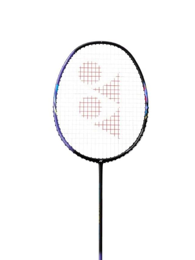 Yonex Astrox 01 Ability Badminton Racket | Black/Purple