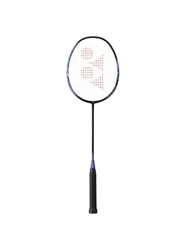 Yonex Astrox 01 Ability Badminton Racket | Black/Purple