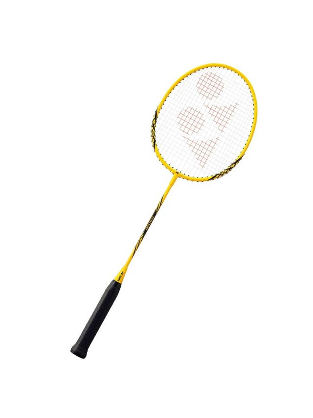 مضرب ريشة ألمنيوم 105 جرام يونيكس Yonex B4000 Badminton Racket - SW1hZ2U6MTUxNTUzMg==