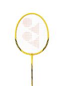 مضرب ريشة ألمنيوم 105 جرام يونيكس Yonex B4000 Badminton Racket - SW1hZ2U6MTUxNTUzNg==