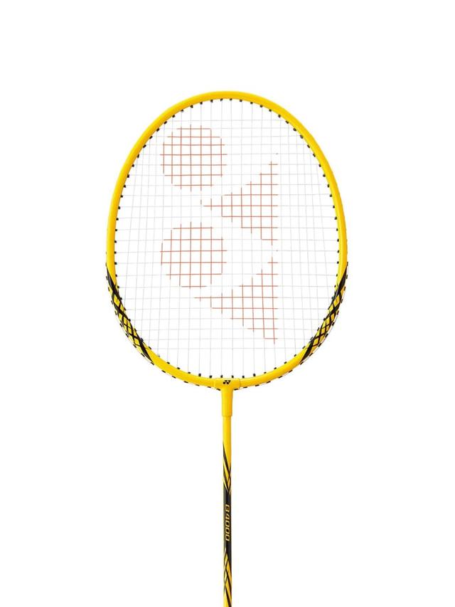 مضرب ريشة ألمنيوم 105 جرام يونيكس Yonex B4000 Badminton Racket - SW1hZ2U6MTUxNTUzNg==