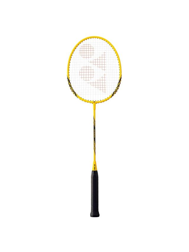 مضرب ريشة ألمنيوم 105 جرام يونيكس Yonex B4000 Badminton Racket - SW1hZ2U6MTUxNTUzMA==