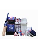 SS Cricket Cricket Kit For Boys