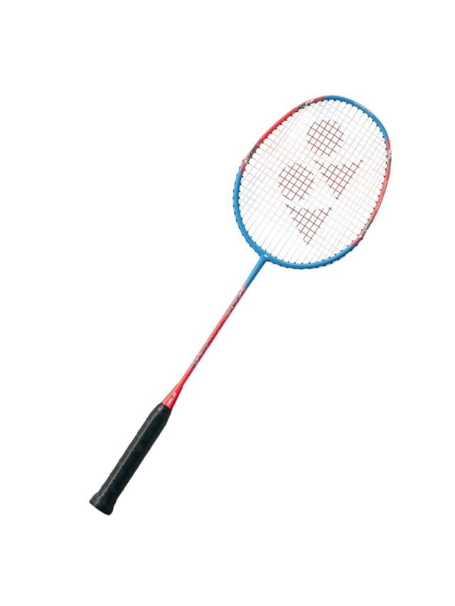 مضرب ريشة ألمنيوم وجرافيت يونيكس Yonex Nanoflare E13 Badminton Racket - SW1hZ2U6MTUxNDQzNQ==