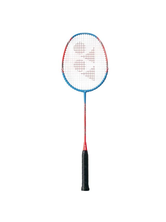 مضرب ريشة ألمنيوم وجرافيت يونيكس Yonex Nanoflare E13 Badminton Racket - SW1hZ2U6MTUxNDQzMw==