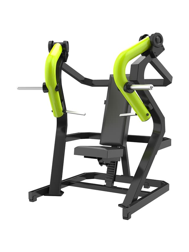 جهاز تمارين الصدر دي اتش زد DHZ Fitness Chest Press