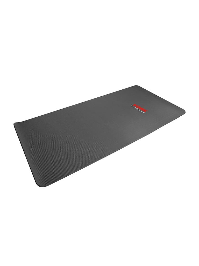 York Fitness Workout Stretch Mat