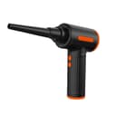منفاخ هواء لاسلكي 7500 مللي أمبير بورودوPorodo Triple Speed Portable Air Duster