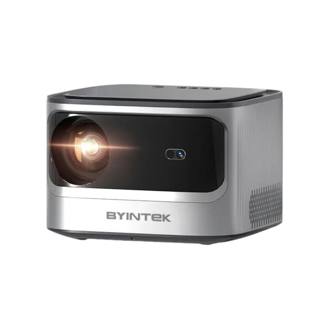 بروجكتر منزلي باينتك سكاي اكس 25 ذكي 1080 بكسل Byintek Sky X25 Full HD Projector
