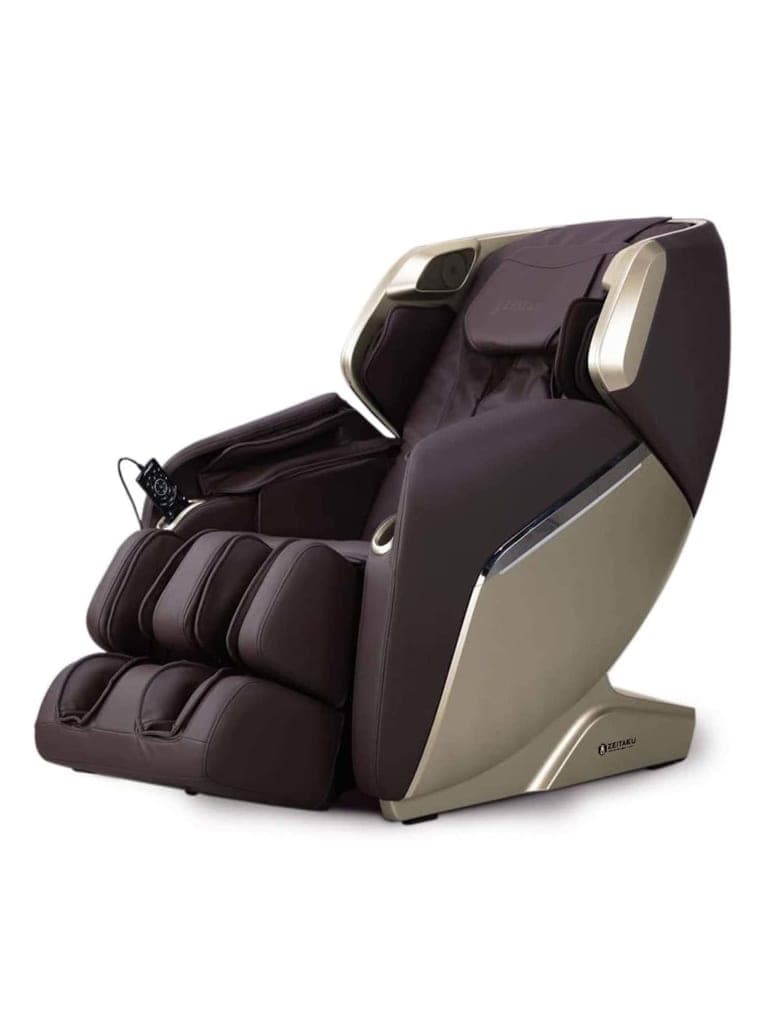 كرسي مساج كهربائي بحركة ثلاثية الأبعاد زيتاكو Zeitaku HEIWA Massage Chair